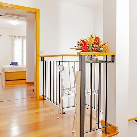 Harmony Apartment Funchal (Madeira) Exterior foto