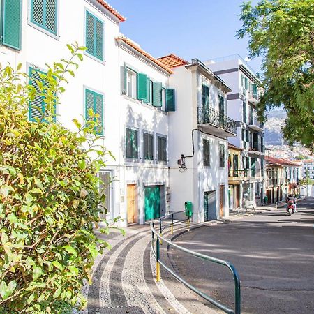 Harmony Apartment Funchal (Madeira) Exterior foto