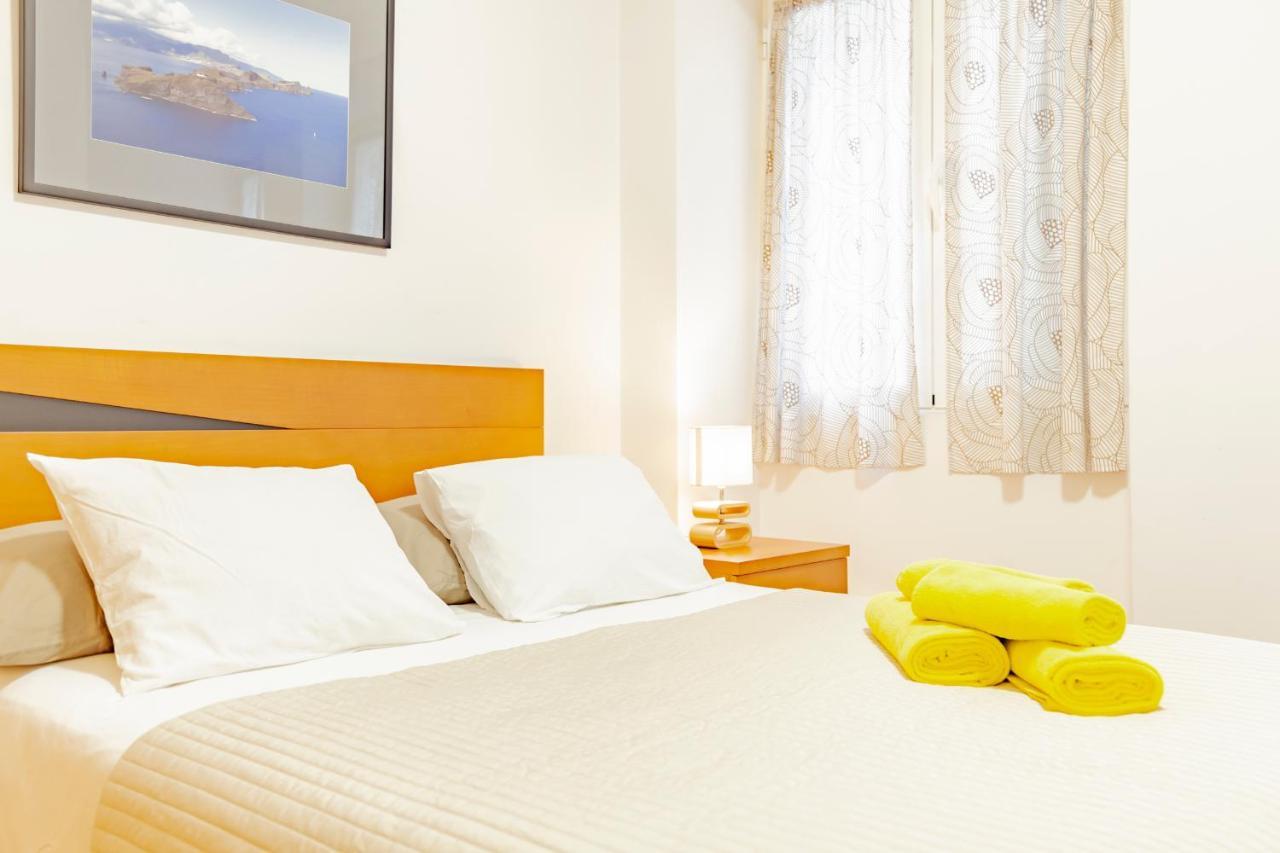 Harmony Apartment Funchal (Madeira) Exterior foto