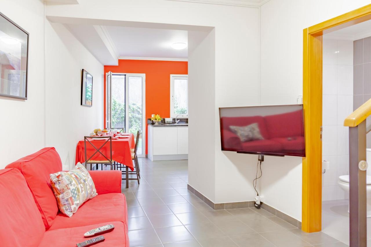 Harmony Apartment Funchal (Madeira) Exterior foto