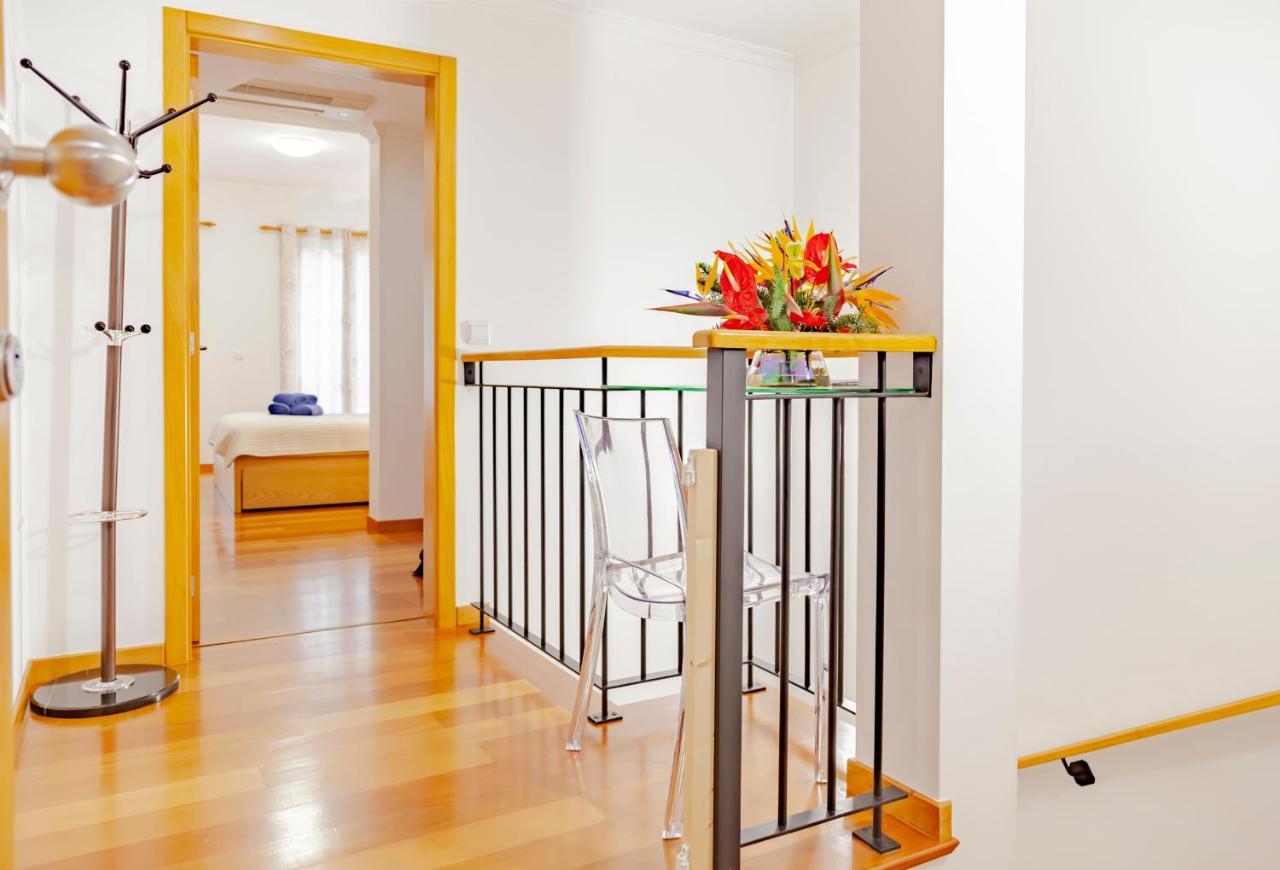 Harmony Apartment Funchal (Madeira) Exterior foto