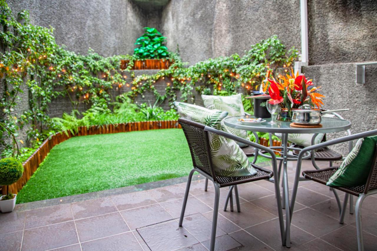 Harmony Apartment Funchal (Madeira) Exterior foto
